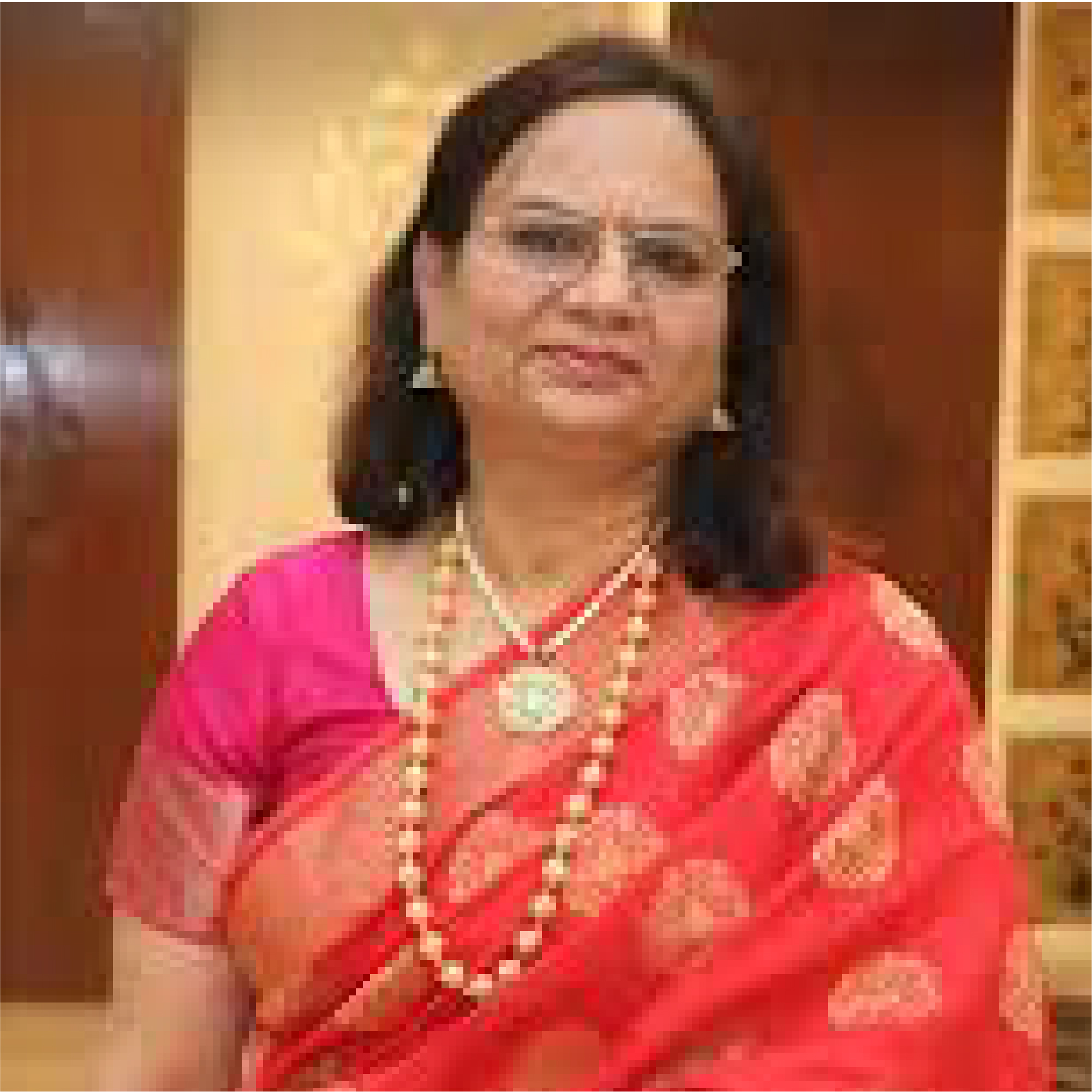 Dr. Priti Kumar